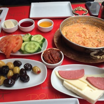 Peynir Ekmek - Breakkkkfasssttt - Breakfast & Brunch Near Me - Istanbul, 34