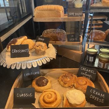 DV8 Kitchen - Bakeries Near Me - Lexington, Kentucky