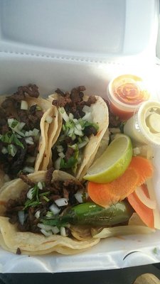 Tacos El Rey by null