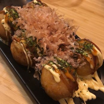 Kyuramen - Flushing - Takoyaki - Ramen Near Me - Flushing, New York