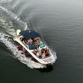 Baymingo Boat Rental Fort Lauderdale - Boat Tours Near Me - Fort Lauderdale, Florida