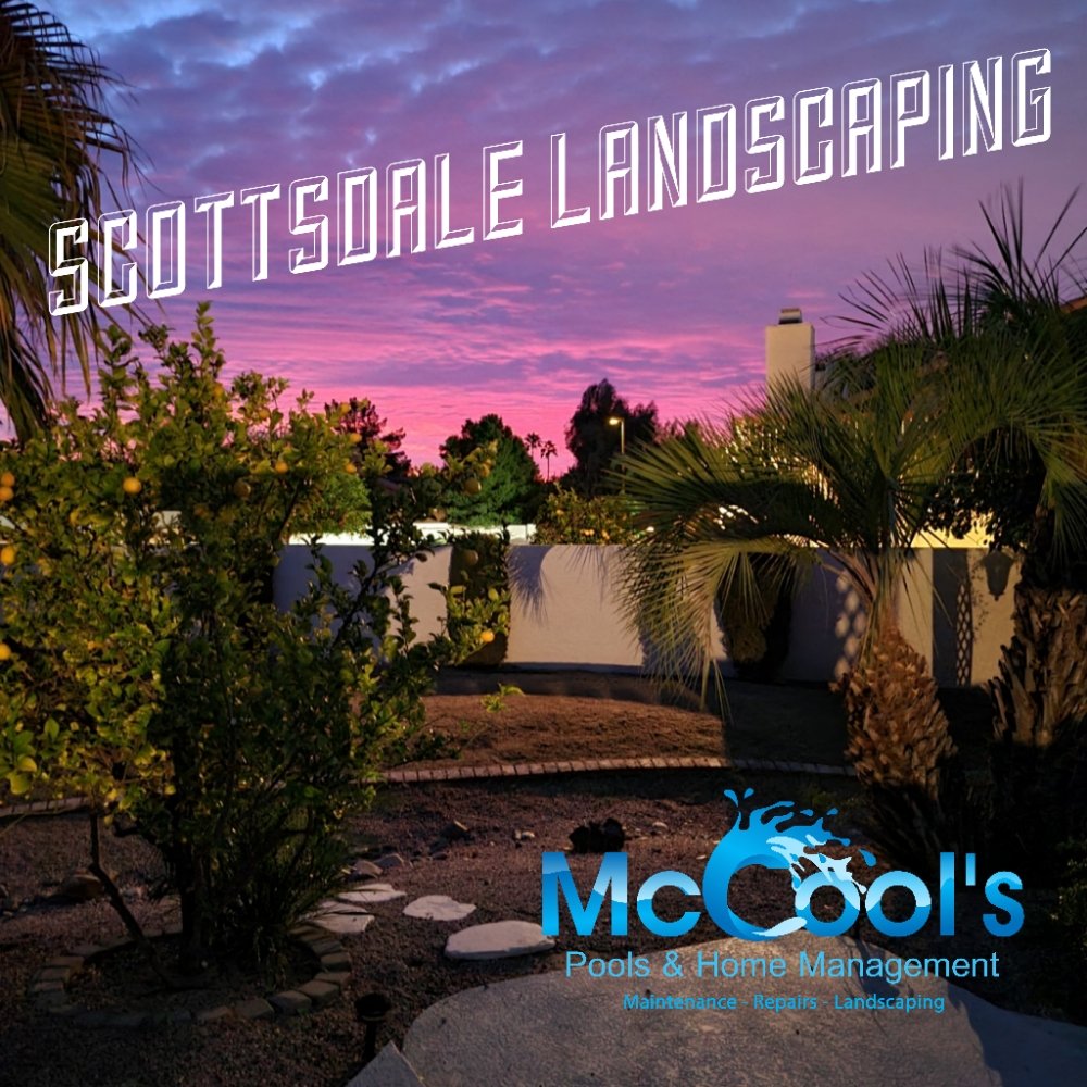 MCCOOLS POOLS & HOME MANAGEMENT Updated October 2024 41 Photos