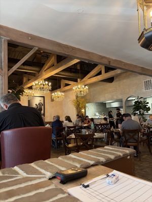 Kasra Persian Grill by null