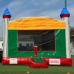 A-B Party Rentals
