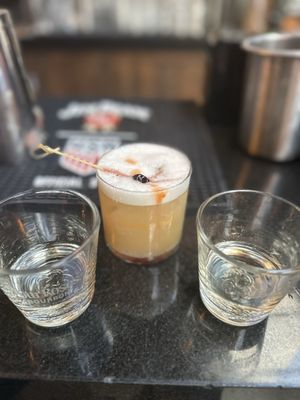 KingsRow Gastropub by null