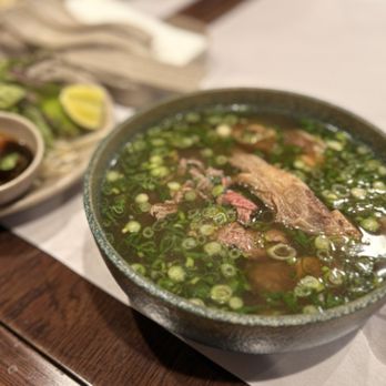 Pho Ha Noi - Vietnamese Near Me - Milpitas, California