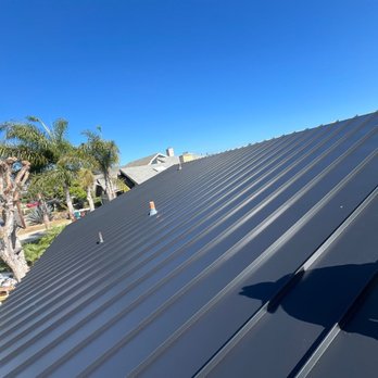 The Goat Roofing - Metal roof installation - Roofing Near Me The Goat Roofing - Metal roof installation - Roofing Near Me