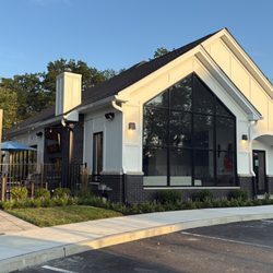 Sylvan Woods Howell - Gorgeous clubhouse