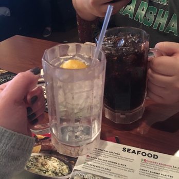 Ruby Tuesday - Burgers Near Me - Barboursville, West Virginia