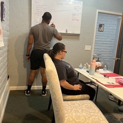 Dutchess Of Doula - Dads are part of this journey! They also are empowered during the childbirth journey.