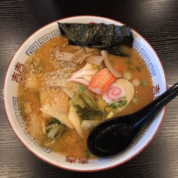 Ushio Sushi - Spicy Seafood Kimchee - Sushi Bars Near Me - Davie, Florida Ushio Sushi - Spicy Seafood Kimchee - Sushi Bars Near Me - Davie, Florida