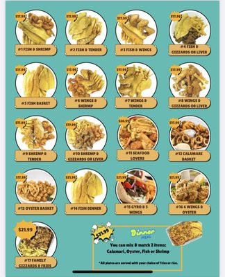 Menu photo 5 Temoo Gainesville, FL Menu photo 5 Temoo Gainesville, FL