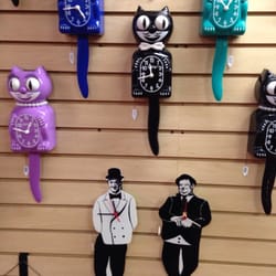 Michael's Fine Clocks & Jewelry