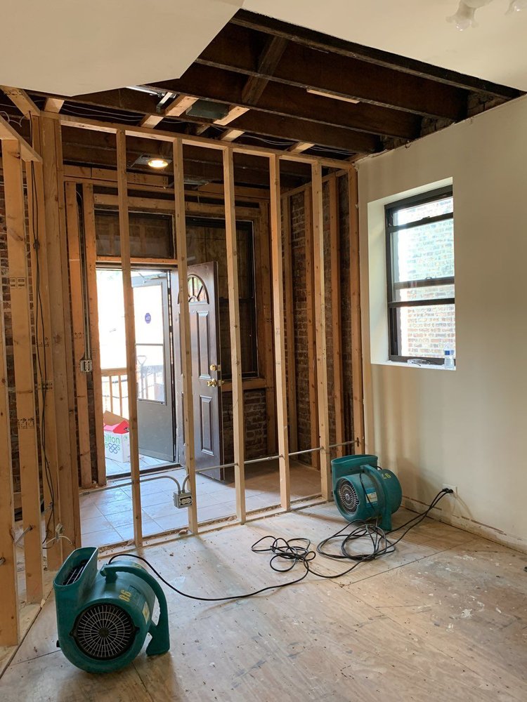 SERVICEMASTER RESTORATION BY ZABA 【122 Photos & 18 Reviews】 3254 N