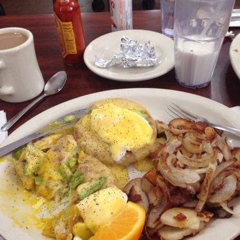 YANI's Cafe - Mexican eggs Benedict - Cafes Near Me - Hemet, California YANI's Cafe - Mexican eggs Benedict - Cafes Near Me - Hemet, California