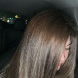 Salon 105 - Hair cut and color