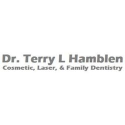 Terry L Hamblen , DMD