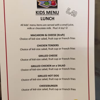 Partners Restaurant - Kids menu lunch - Breakfast & Brunch Near Me - Feeding Hills, Massachusetts Partners Restaurant - Kids menu lunch - Breakfast & Brunch Near Me - Feeding Hills, Massachusetts