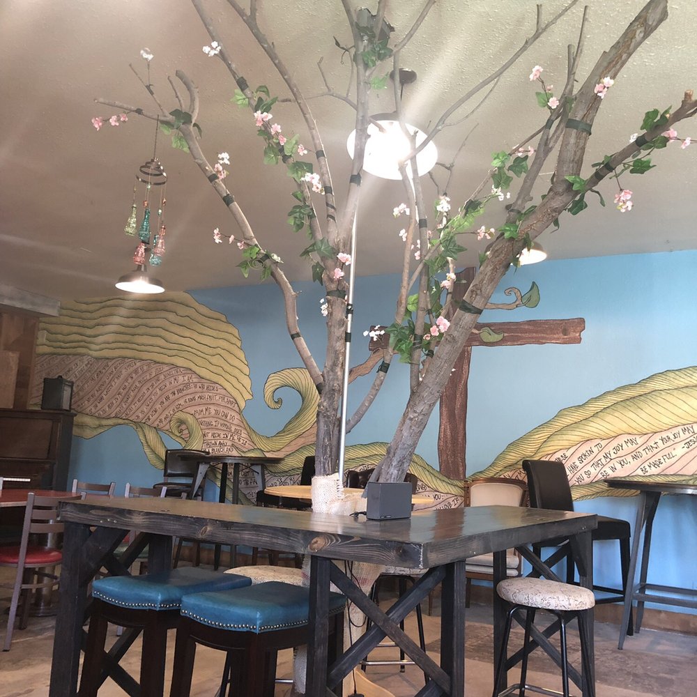 Agape Coffee House - Artsy - Cafes Near Me - Payette, Idaho Agape Coffee House - Artsy - Cafes Near Me - Payette, Idaho