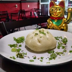 Kami Ramen Bar & Asian Bistro