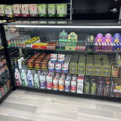 Hywaze Smoke Shop