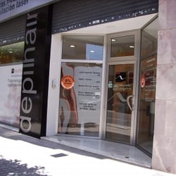 Clinicas DH Valencia