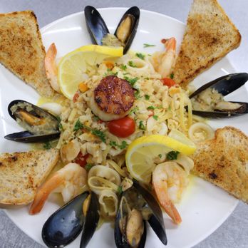 Cafe 422 - Italian Near Me - Warren, Ohio
