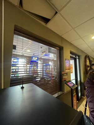 Huck Finn Restaurant by null