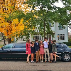 Driven Limousine Service