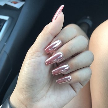 Bijou Nails & Spa - Eyelash Service Near Me - Glendale, California Bijou Nails & Spa - Eyelash Service Near Me - Glendale, California