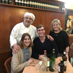 Ristorante Tommasini