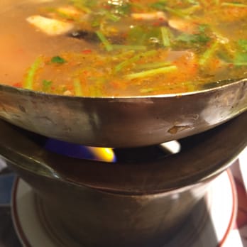 Siam Taste - Served hot Tom Yum - Thai Near Me - Sunnyvale, California Siam Taste - Served hot Tom Yum - Thai Near Me - Sunnyvale, California