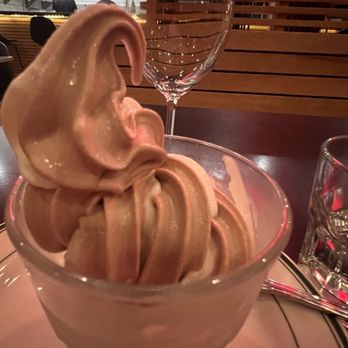 Fentonelli's Pizzeria and Bar - Gelato swirl - Pizza Near Me - Tucson, Arizona