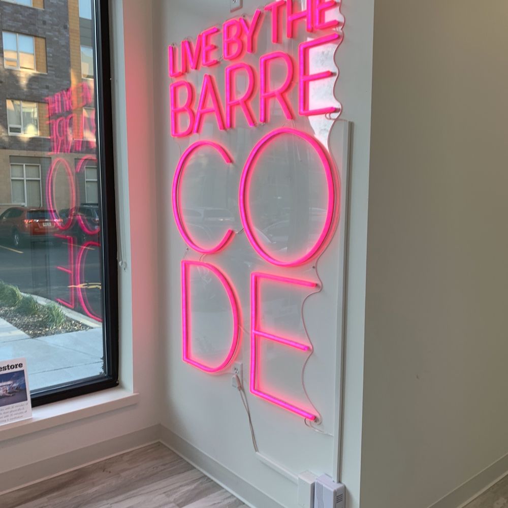 The Barre Code Madison - West - Barre Classes Near Me - Madison, Wisconsin