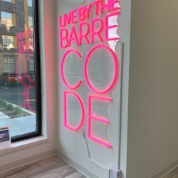 The Barre Code Madison - West