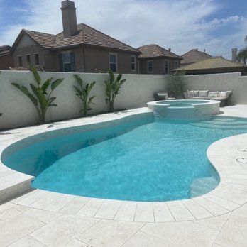 California Custom Pools - Freeform Pool and Spa - Pool & Hot Tub Service Near Me - Temecula, California California Custom Pools - Freeform Pool and Spa - Pool & Hot Tub Service Near Me - Temecula, California