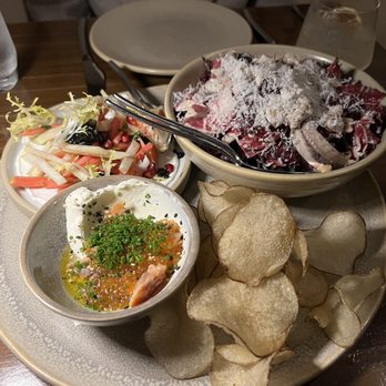 Arden - Snacks - New American Near Me - Portland, Oregon Arden - Snacks - New American Near Me - Portland, Oregon