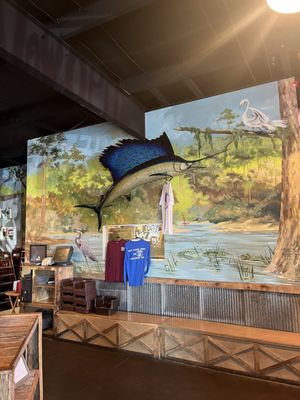 Dowds Catfish House by null
