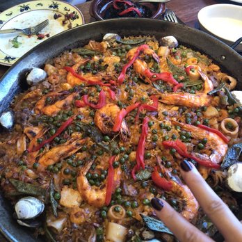 Iberia Restaurant - Tapas/Small Plates Near Me - Belmont, California