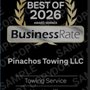 Pinachos Towing