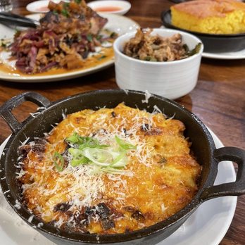 COMMUNION Restaurant and Bar - Mac & Cheese - Soup Near Me - Seattle, Washington COMMUNION Restaurant and Bar - Mac & Cheese - Soup Near Me - Seattle, Washington