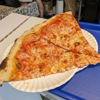Scarr's Pizza - Pizza Near Me - New York, New York