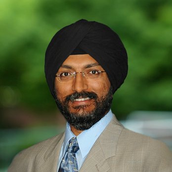 1. Manpreet S. Sanghari, M.D