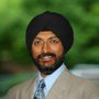 Photo of Manpreet S. Sanghari, M.D