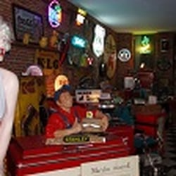 Antic's Shop
