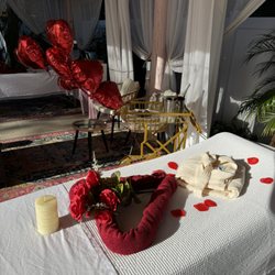 The Pink Dragon Spa - Romantic Couples Massage