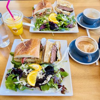 Eggspresso - Breakfast & Brunch Near Me - Petaluma, California Eggspresso - Breakfast & Brunch Near Me - Petaluma, California