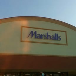 Marshall's. Marshall's.