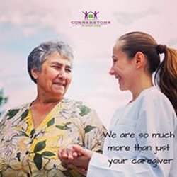 Cornerstone In-Home Care - Cornerstone In-Home Care