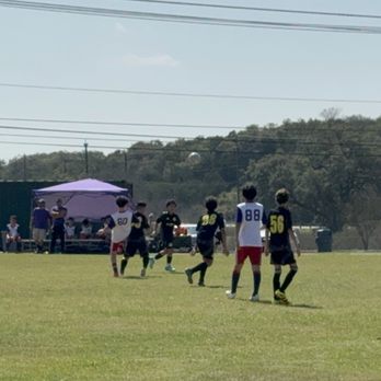 Dragons Soccer Club - Soccer Near Me Dragons Soccer Club - Soccer Near Me